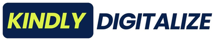 Kindly Digitalize