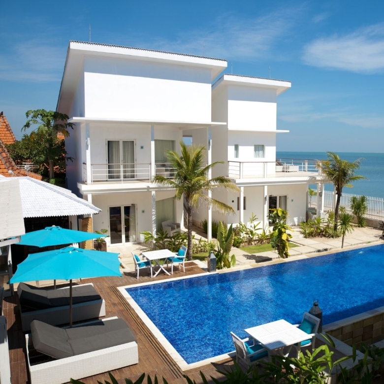 Villas
