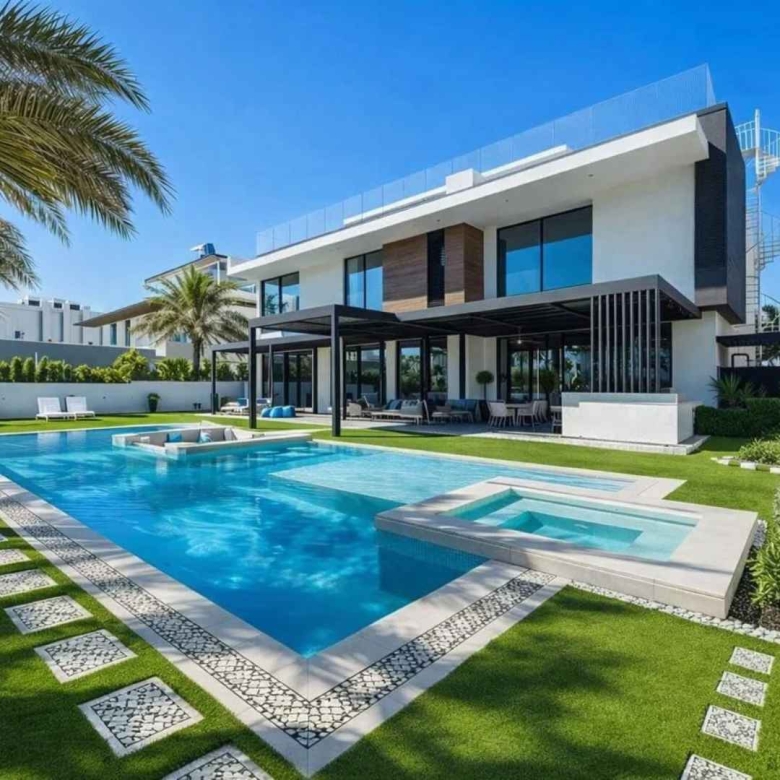 Villas